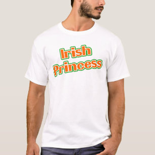 Irish Princess T-Shirt