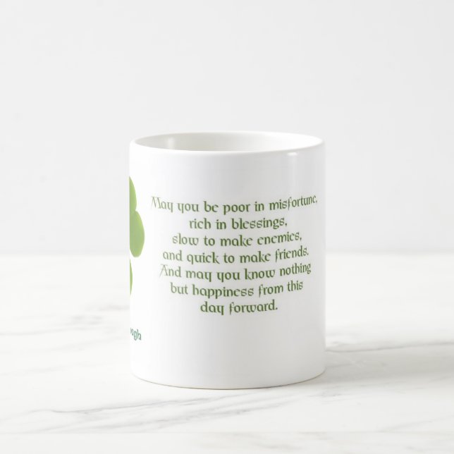 Irish quote 04 mug (Center)