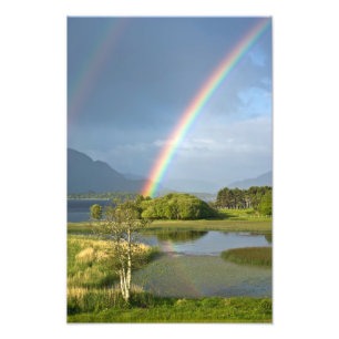 Irish Rainbow Photo