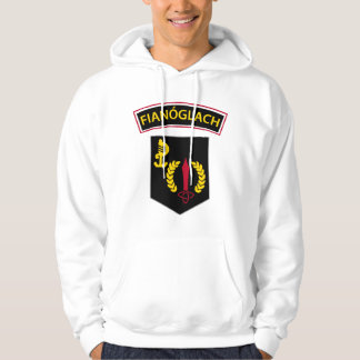 Irish Ranger Hooded Sweatshirt