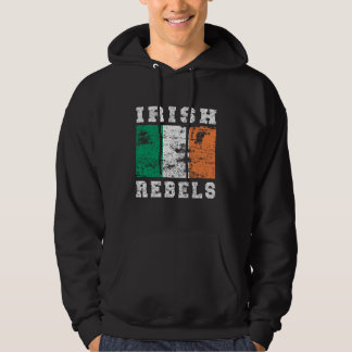 Irish Rebels Hoodie