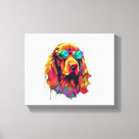 Irish Red Setter Dog Dog Breed for a Irish Red