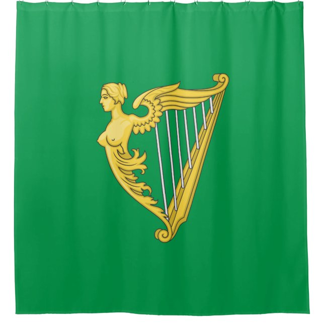Irish Republican Flag (Front)