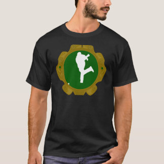 Irish Road Bowling.png T-Shirt