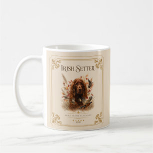  Irish Setter Coffee Mug