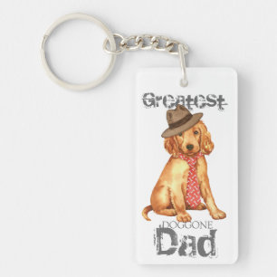 Irish Setter Papa
