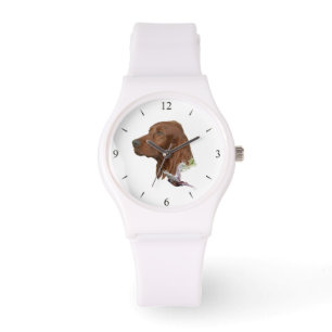 Irish Setter      Watch