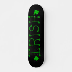 Irish Skateboard