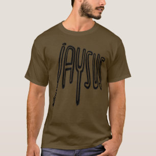 Irish Slang Jaysus funny Irish T-Shirt