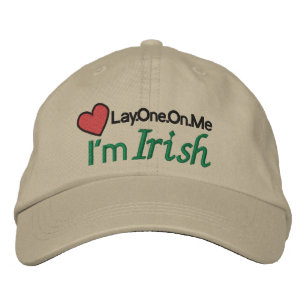 Irish St. Pat. Hat