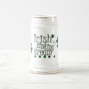 Irish Stein