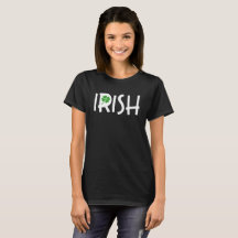 Irish.
