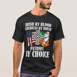 Irish T-Shirt