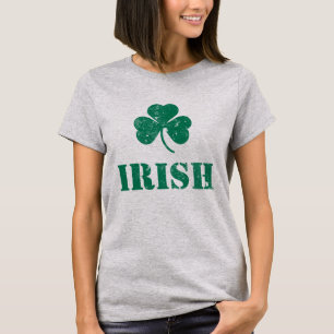Irish T-Shirt