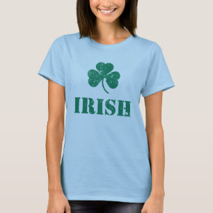 Irish T-Shirt