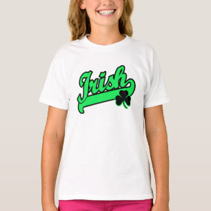 Irish T-Shirt