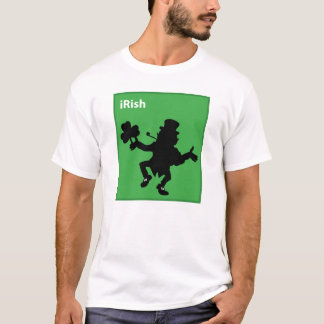 iRish T-Shirt
