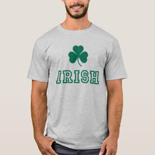 Irish T-Shirt