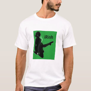 iRish T-Shirt