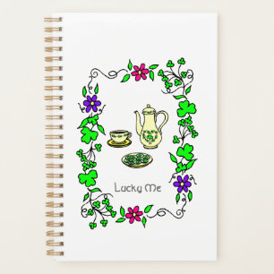 Irish Tea Set Planner