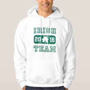 Irish Team 2016 Hoodie