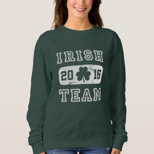Irish Team 2016 Sweatshirt