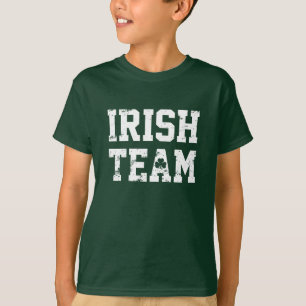 Irish Team T-Shirt
