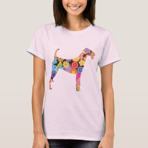 Irish Terrier T-Shirt