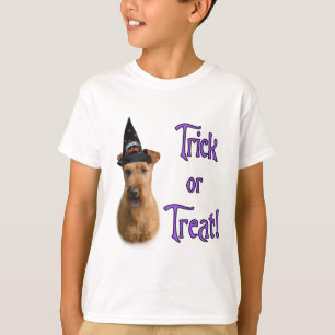 Irish Terrier Trick T-Shirt