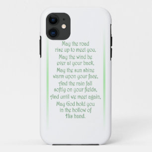 Irish Toast iPhone 11 Case
