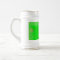 Irish Toast Stein Mug