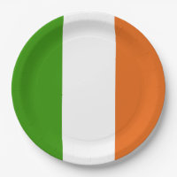 Irish Tricolor Party
