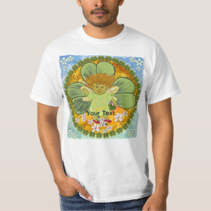 Irish Troll T-Shirt