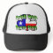 Irish with Texas Style Hat