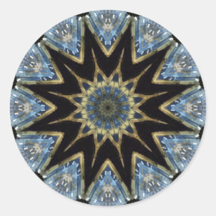 iRiSTaR Sticker