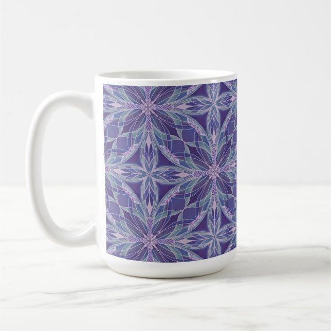Irisveil Mug (Left)