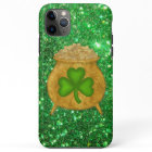 Irlandais Magic iPhone 6 Coque