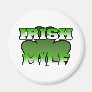 Irlandais MILF Magnet