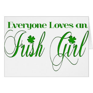 Irlandaise