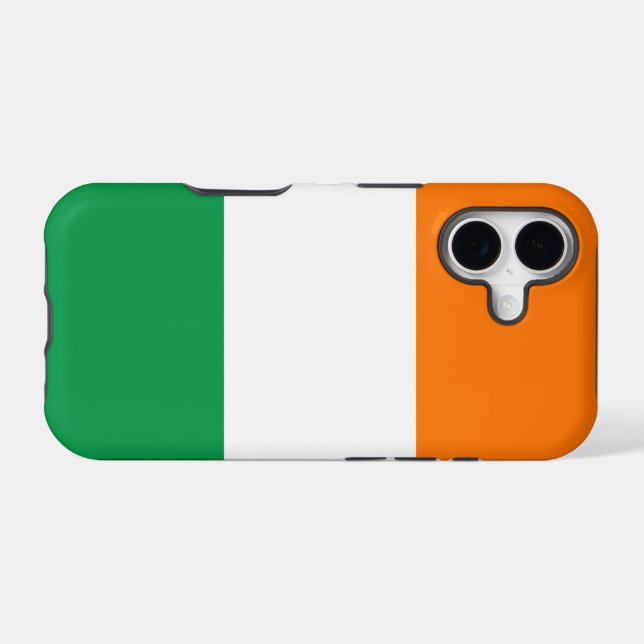 Irlande (Verso (Horizontal))