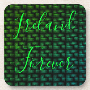 Irlande Forever Dessous de verre