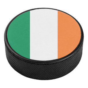 Irlande National Flag, standard irlandais, bannièr