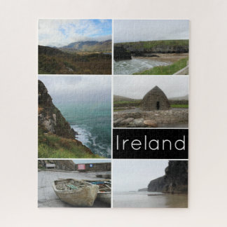 Irlande Puzzle