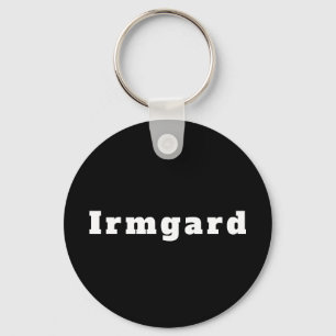 Irmgard Keychain