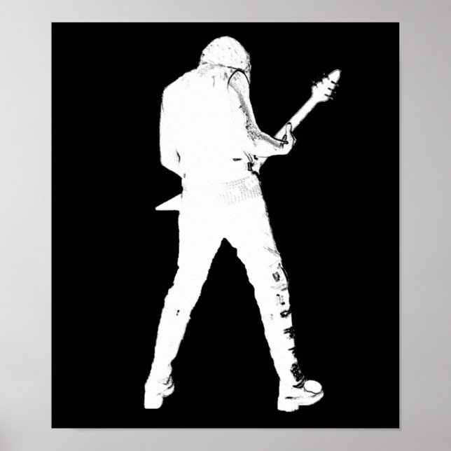irock poster (Front)