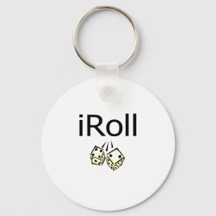 iRoll Keychain
