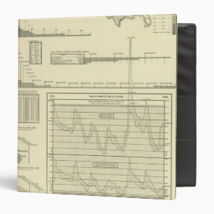 Iron and steel binder