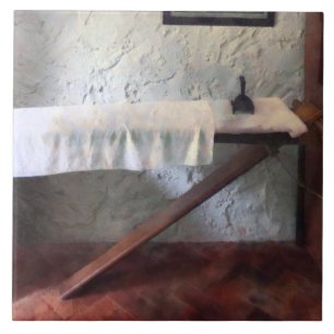 Iron Board and Iron Tile