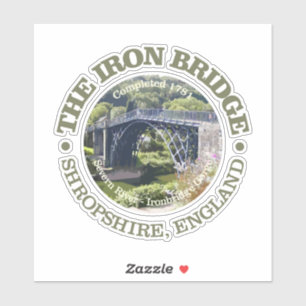 Iron Bridge (rd)