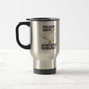 Iron Chef Mug